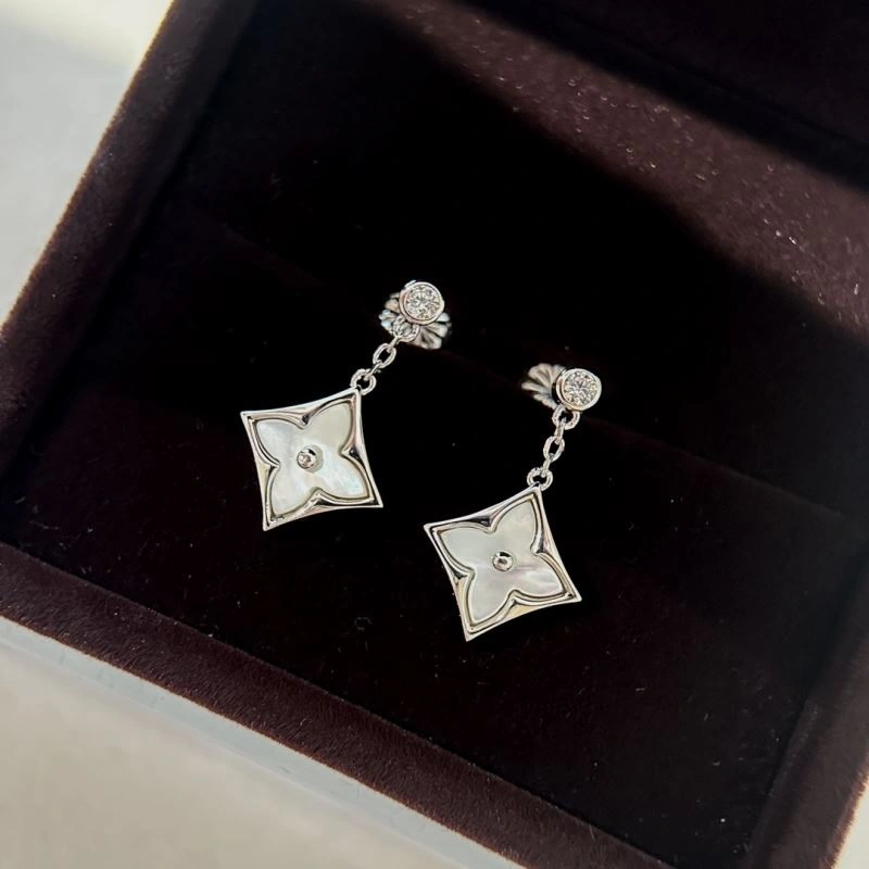 Affordable Louis Vuitton Earrings 251297