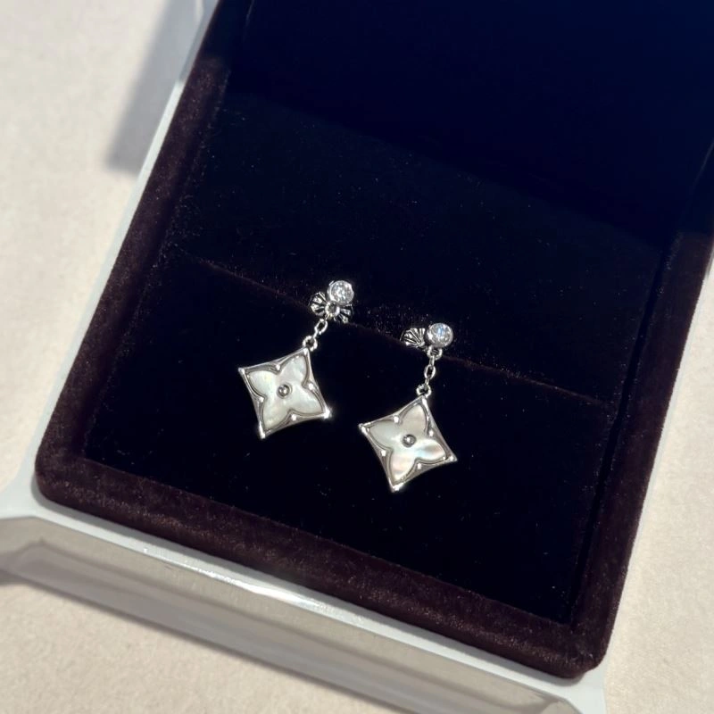 Affordable Louis Vuitton Earrings 251297