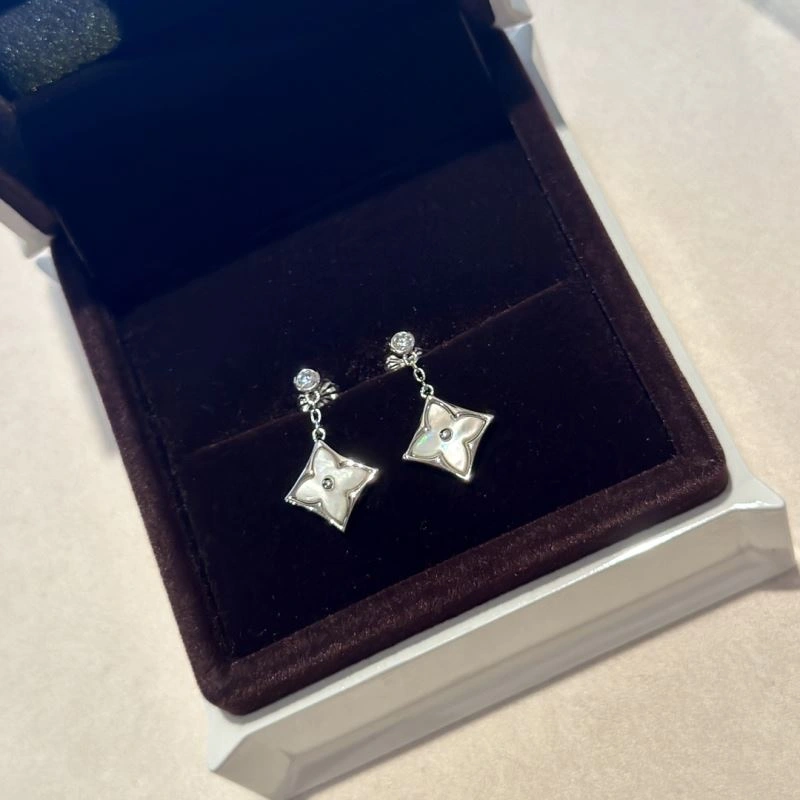 Affordable Louis Vuitton Earrings 251297