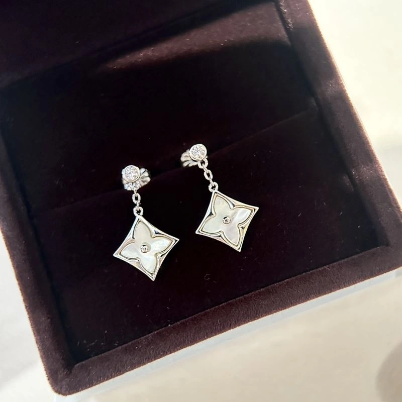 Affordable Louis Vuitton Earrings 251297