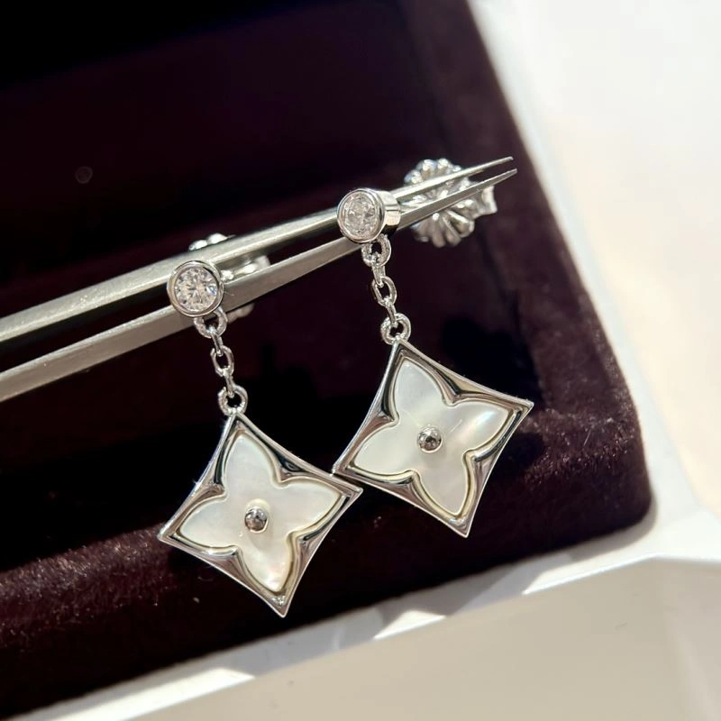 Affordable Louis Vuitton Earrings 251297