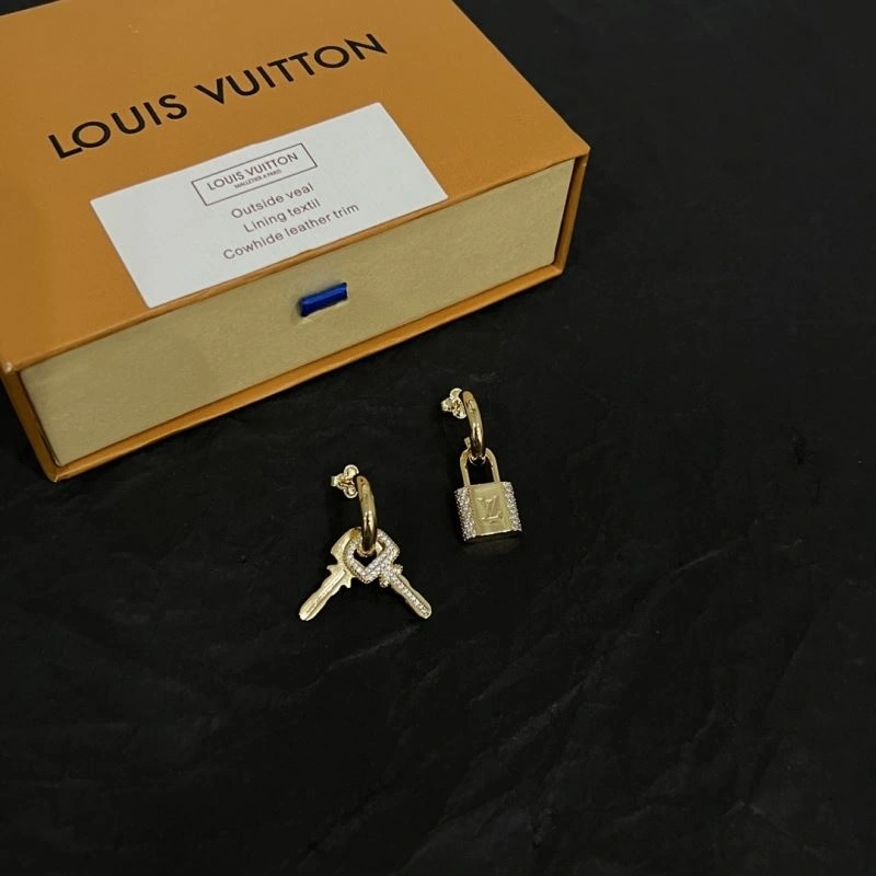 Louis Vuitton Earrings EasyMatch 251281