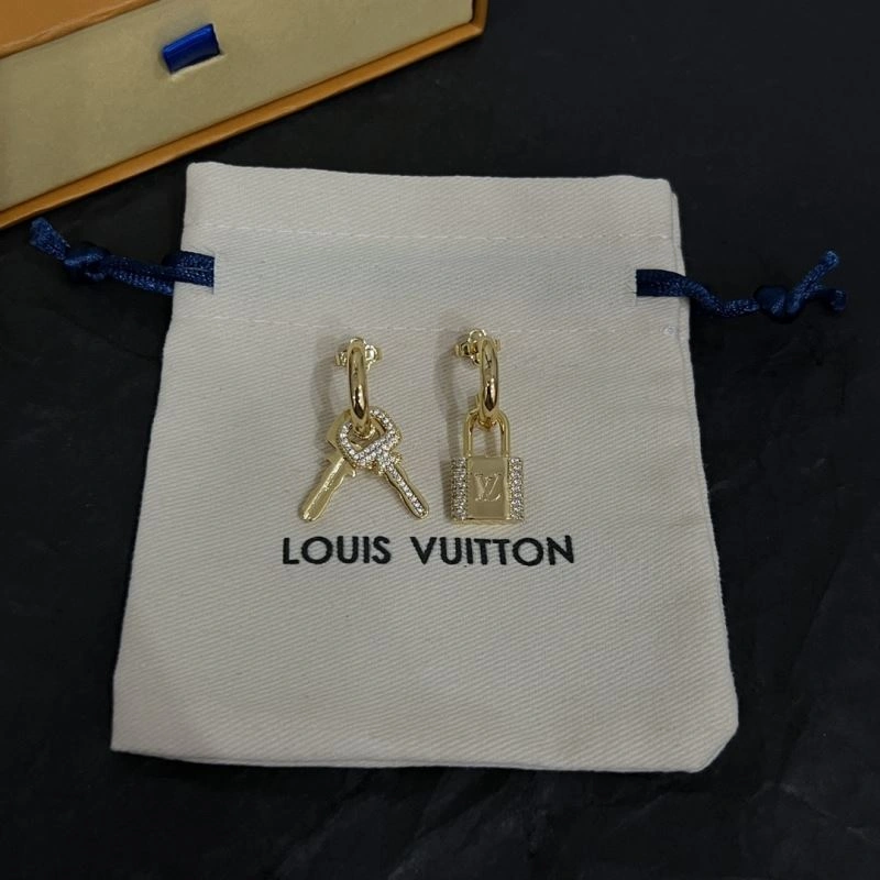 Louis Vuitton Earrings EasyMatch 251281