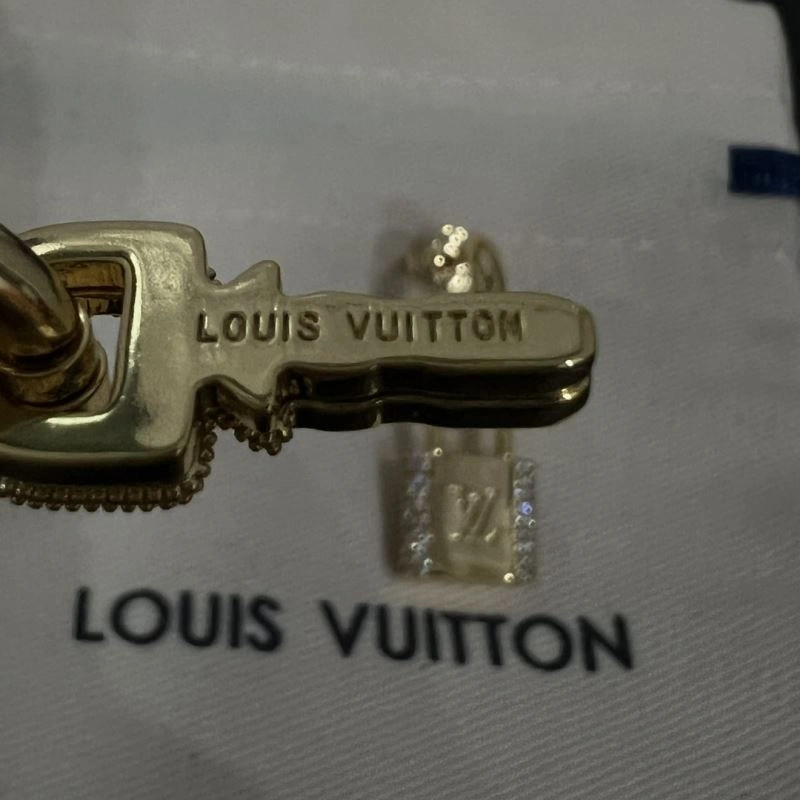 Louis Vuitton Earrings EasyMatch 251281