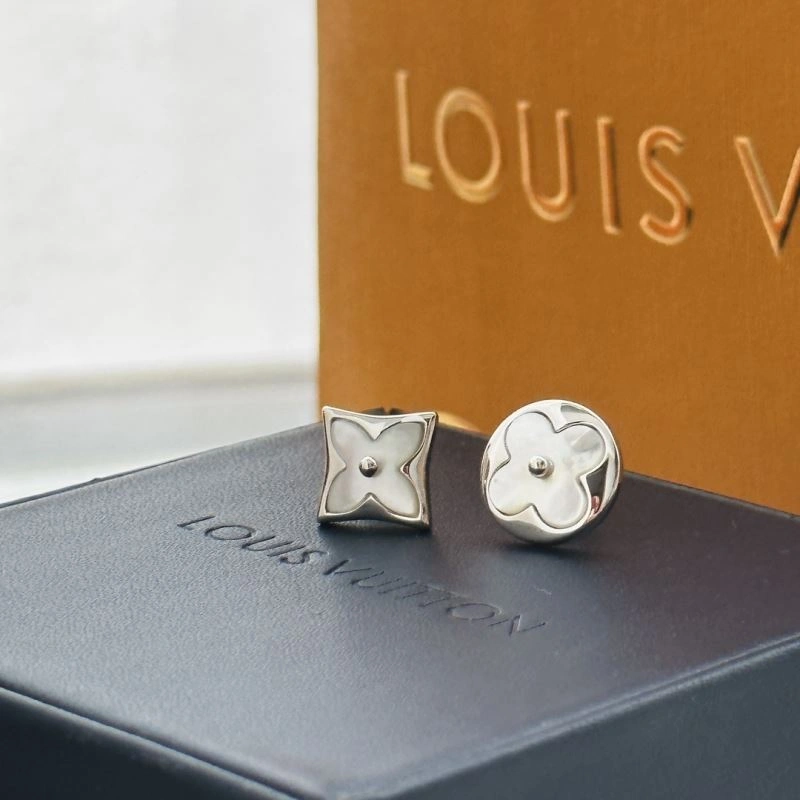 Modern Louis Vuitton Earrings 251275