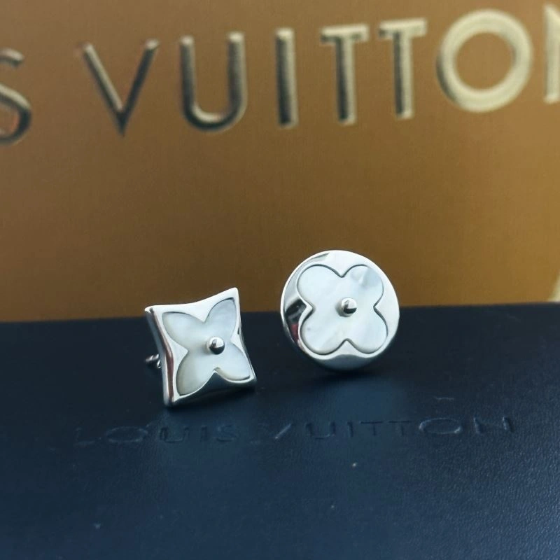 Modern Louis Vuitton Earrings 251275