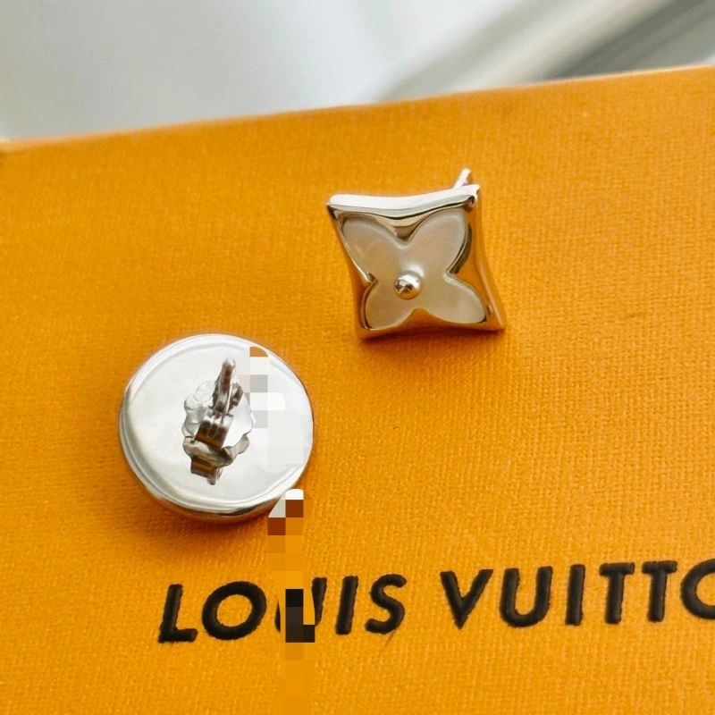 Modern Louis Vuitton Earrings 251275