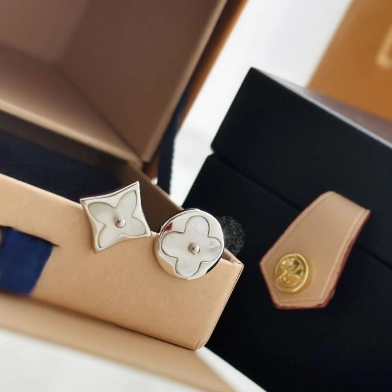 Modern Louis Vuitton Earrings 251275