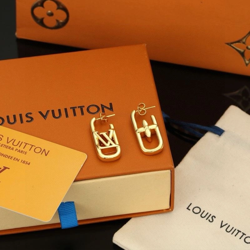 Louis Vuitton Earrings Modern 251276