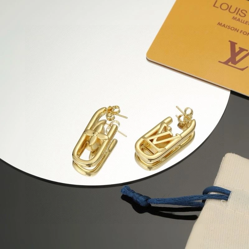 Louis Vuitton Earrings Modern 251276