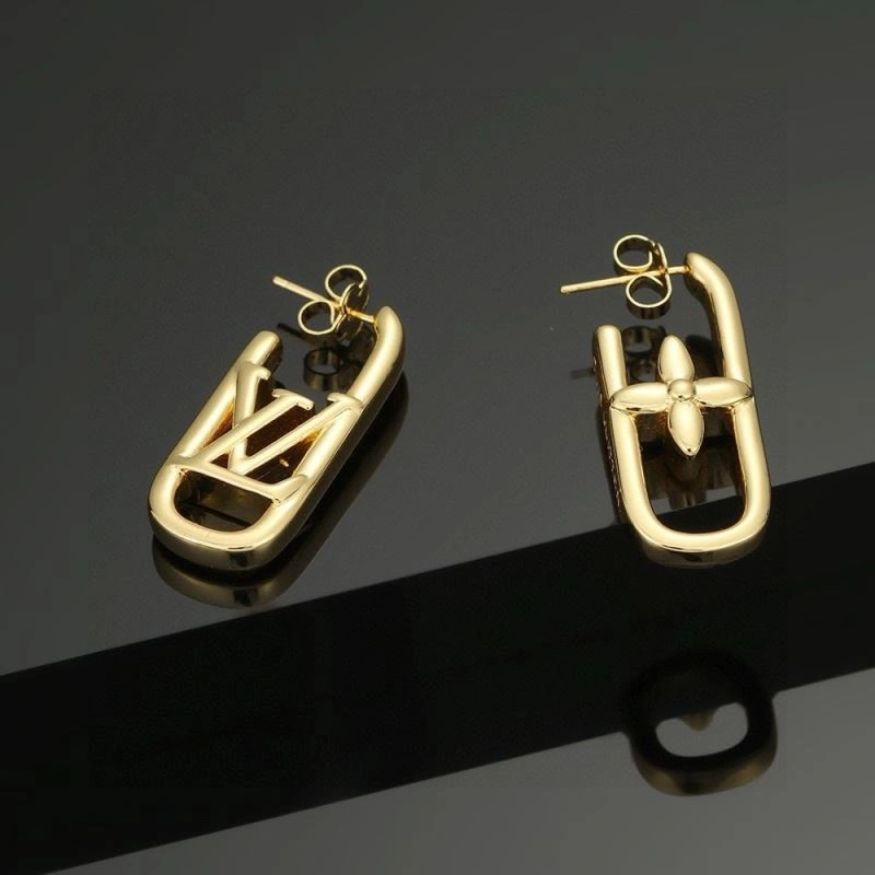 Louis Vuitton Earrings Modern 251276