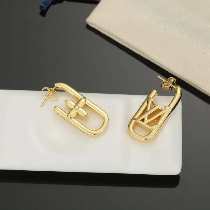 Louis Vuitton Earrings Modern 251276