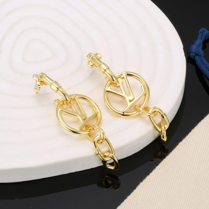 Louis Vuitton Earrings Packable 251284