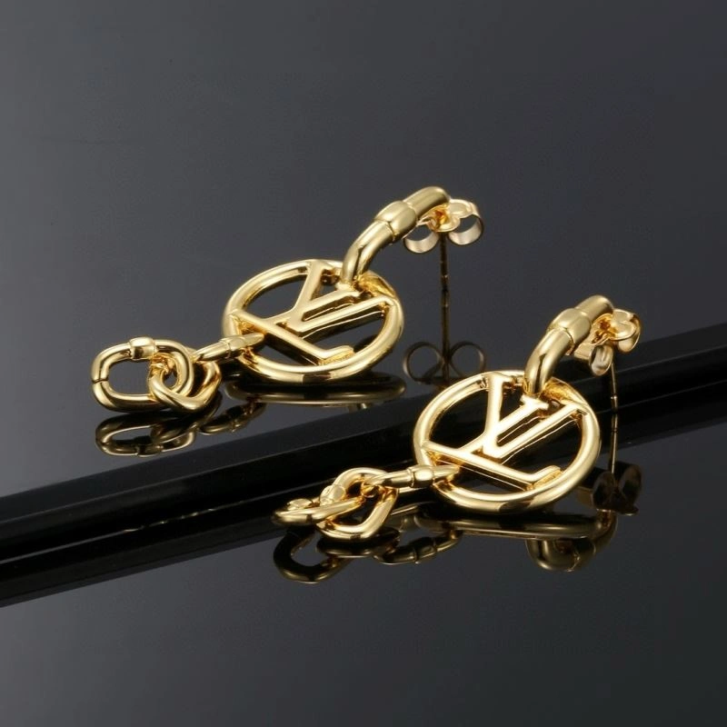Louis Vuitton Earrings Packable 251284