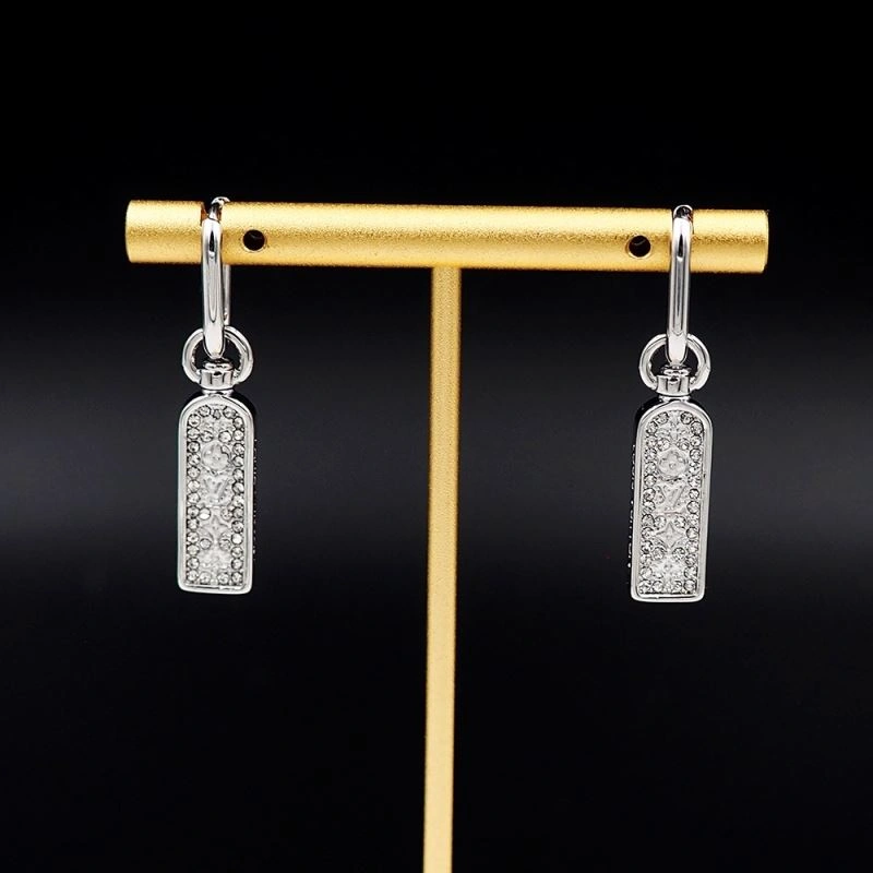 Louis Vuitton Earrings MoistureWicking 251307