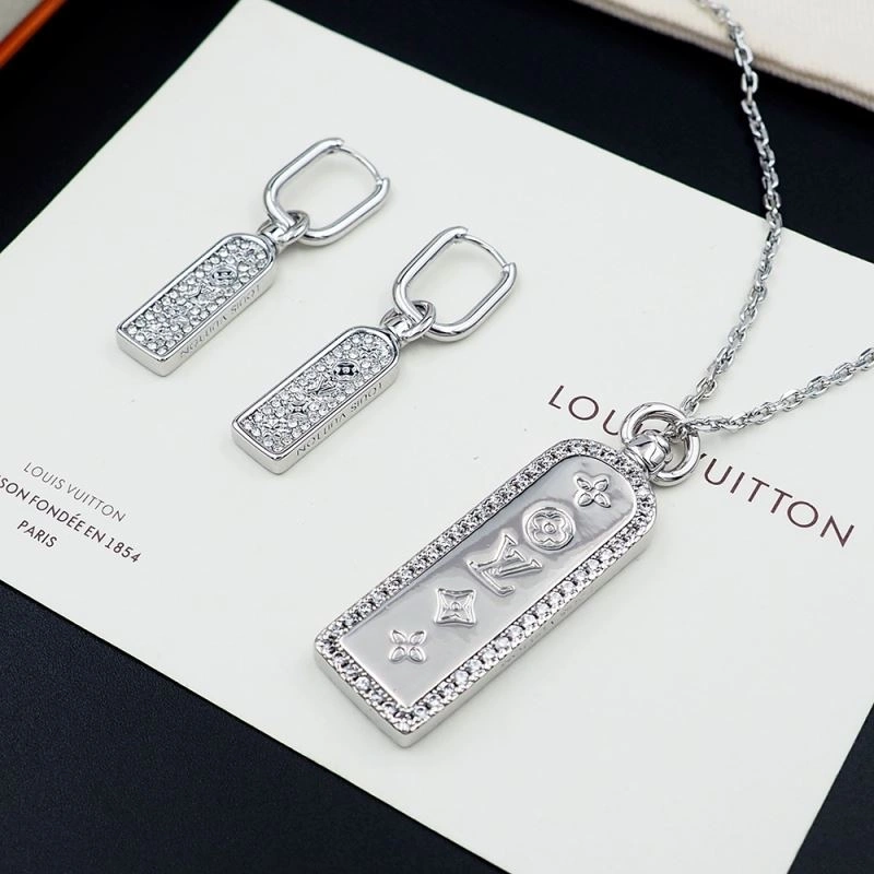 Louis Vuitton Earrings MoistureWicking 251307