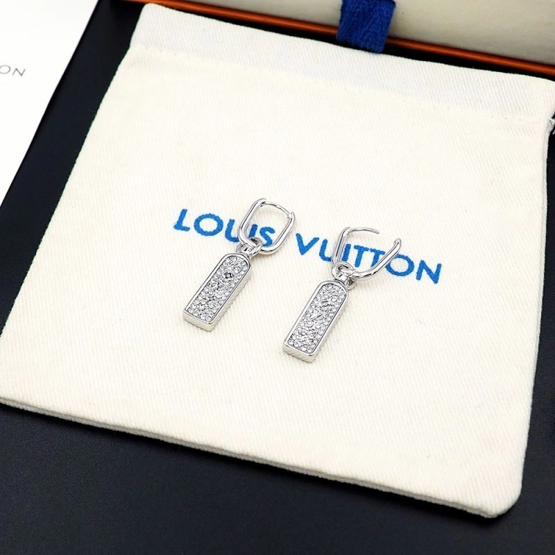 Louis Vuitton Earrings MoistureWicking 251307