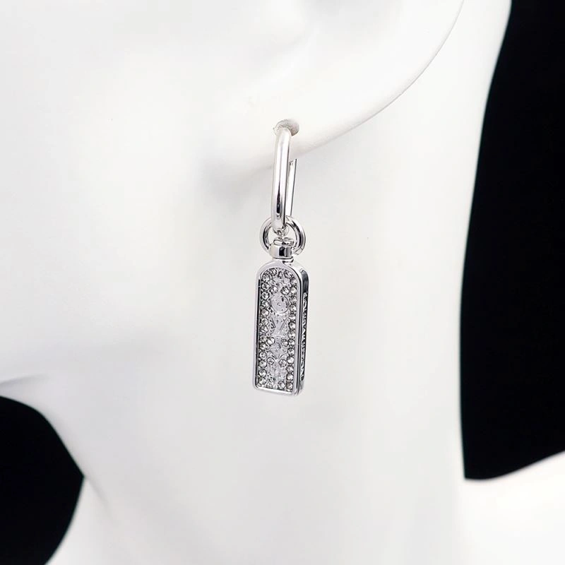 Louis Vuitton Earrings MoistureWicking 251307