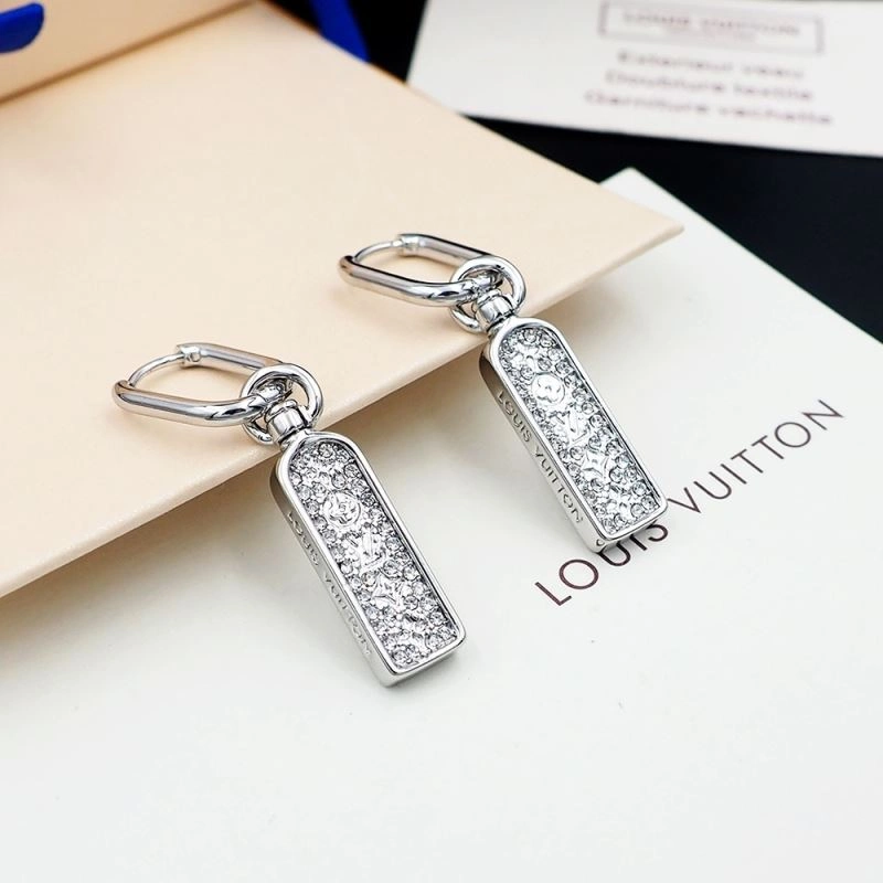 Louis Vuitton Earrings MoistureWicking 251307