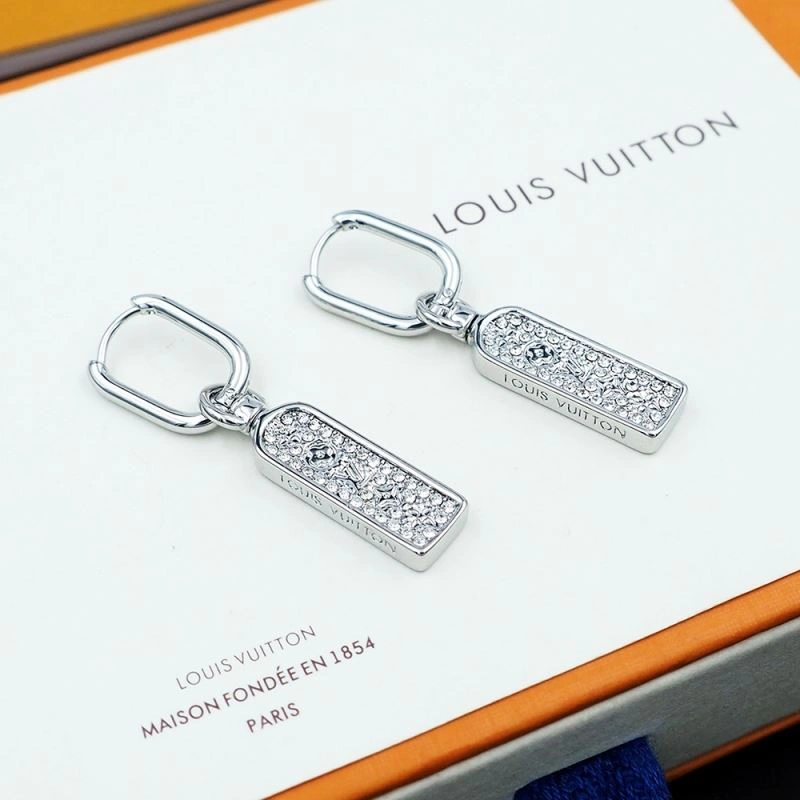 Louis Vuitton Earrings MoistureWicking 251307