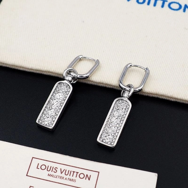 Louis Vuitton Earrings MoistureWicking 251307