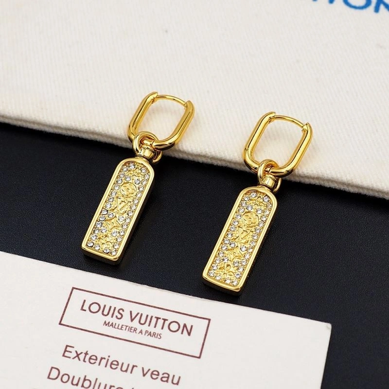 Louis Vuitton Earrings UrbanStyle 251274