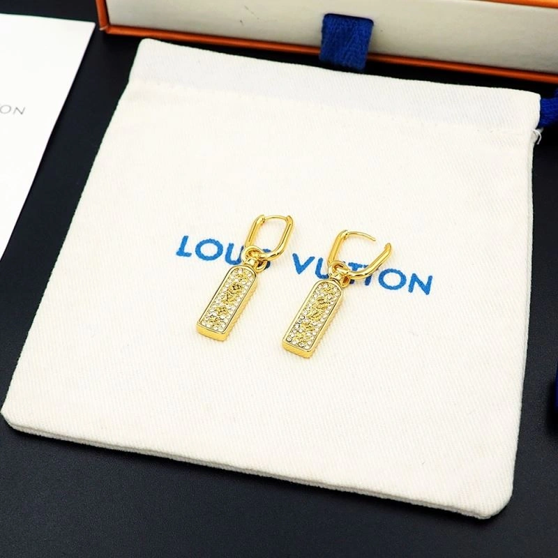 Louis Vuitton Earrings UrbanStyle 251274