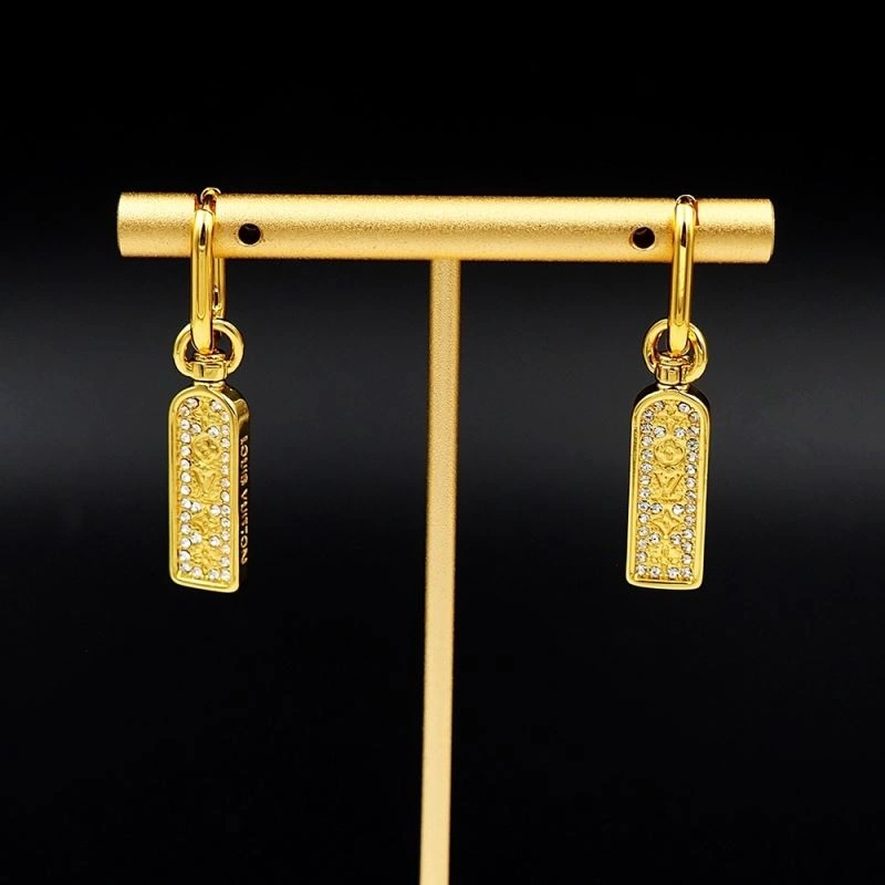 Louis Vuitton Earrings UrbanStyle 251274