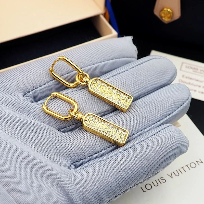 Louis Vuitton Earrings UrbanStyle 251274