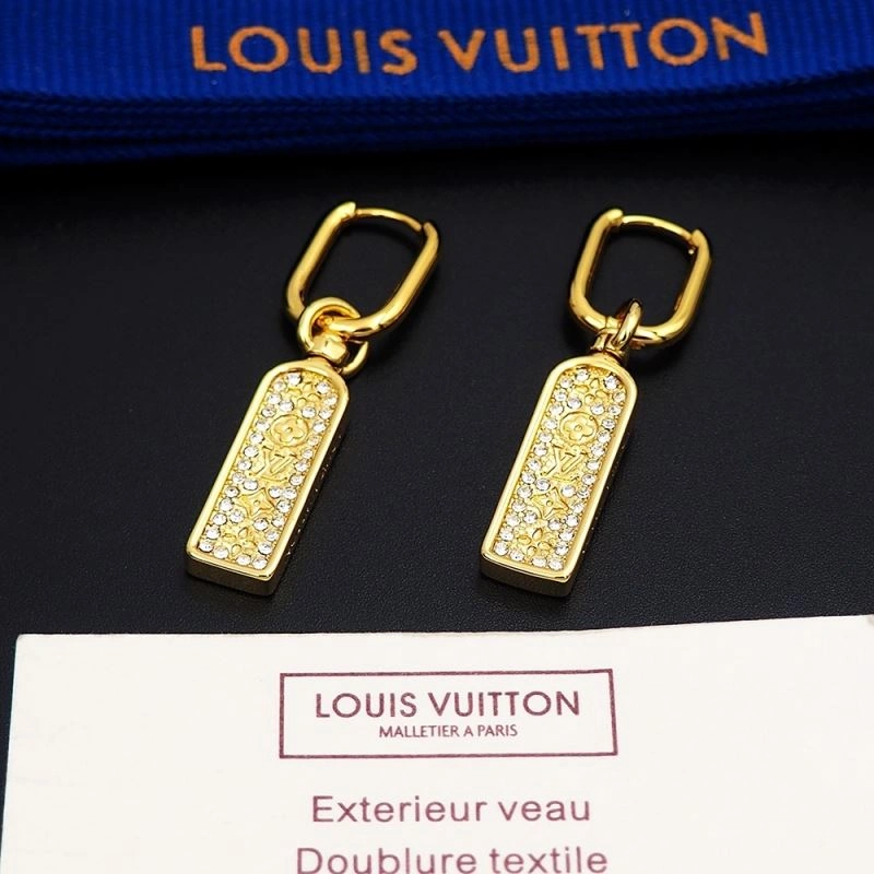 Louis Vuitton Earrings UrbanStyle 251274