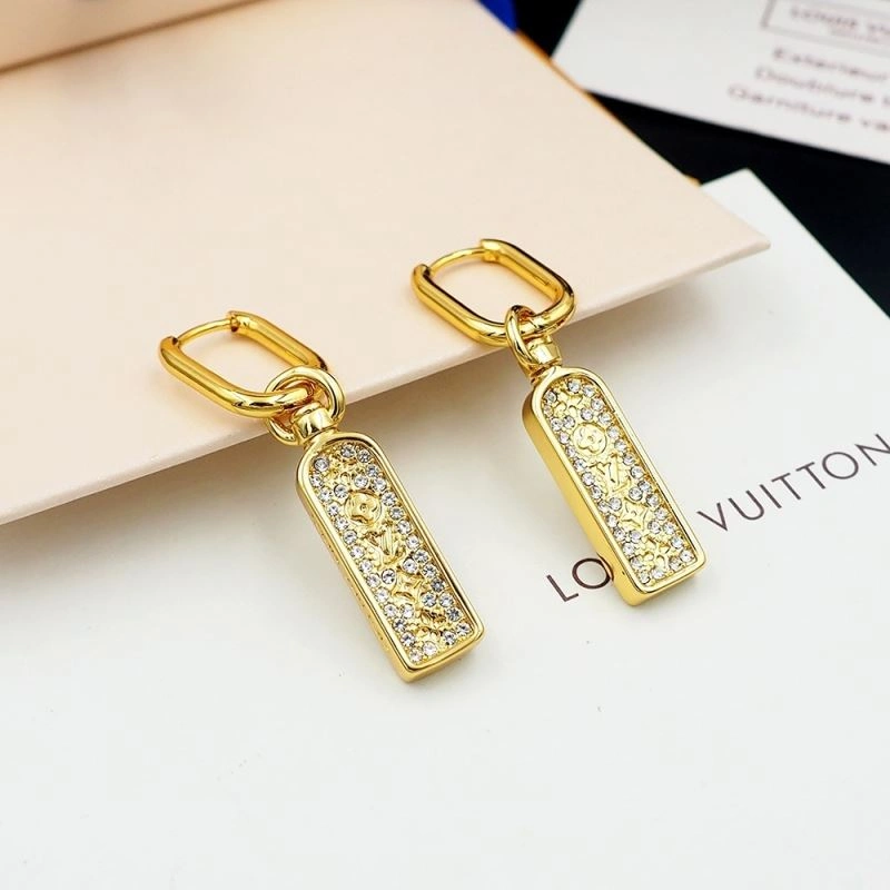 Louis Vuitton Earrings UrbanStyle 251274