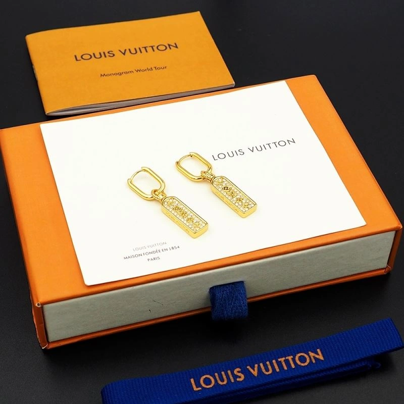 Louis Vuitton Earrings UrbanStyle 251274