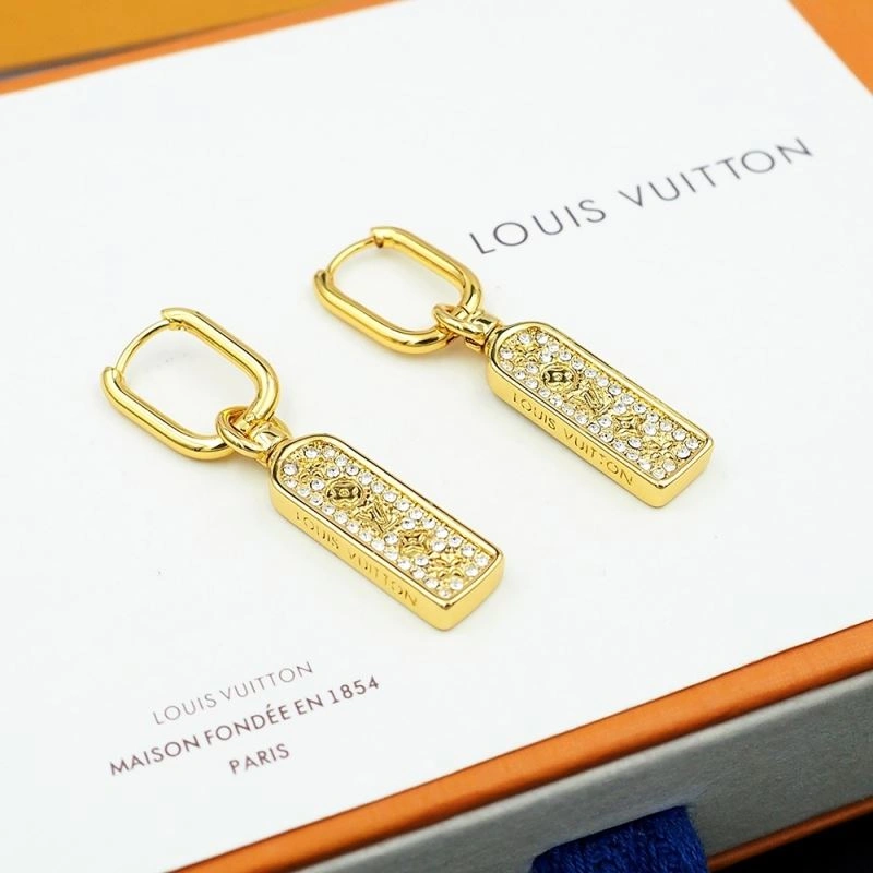 Louis Vuitton Earrings UrbanStyle 251274