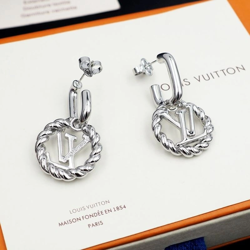 Louis Vuitton Earrings Lightweight 251272