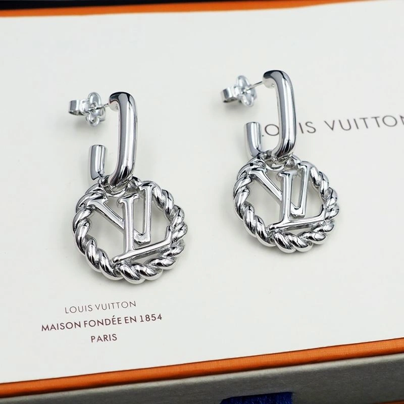 Louis Vuitton Earrings Lightweight 251272