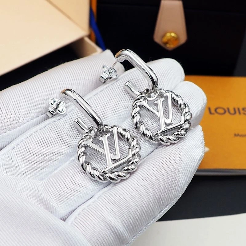 Louis Vuitton Earrings Lightweight 251272