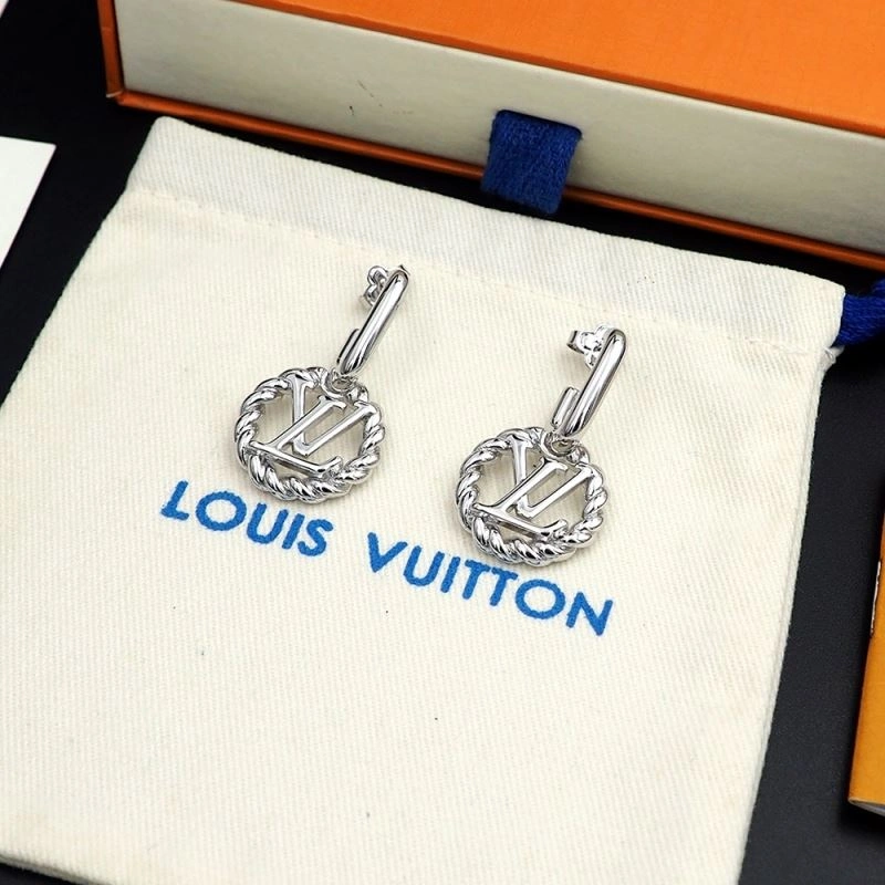 Louis Vuitton Earrings Lightweight 251272