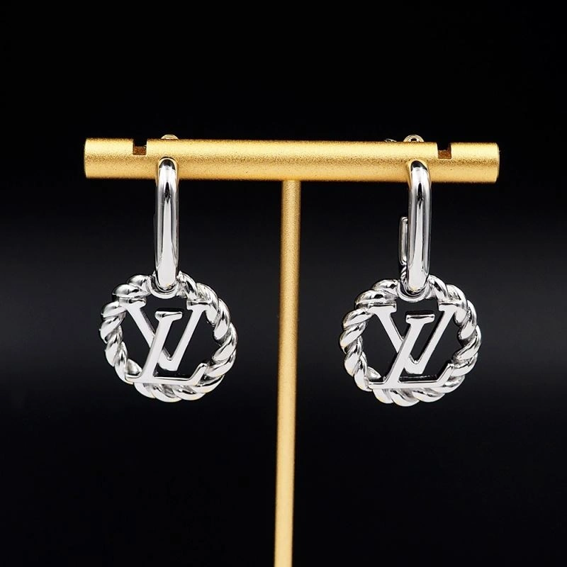Louis Vuitton Earrings Lightweight 251272