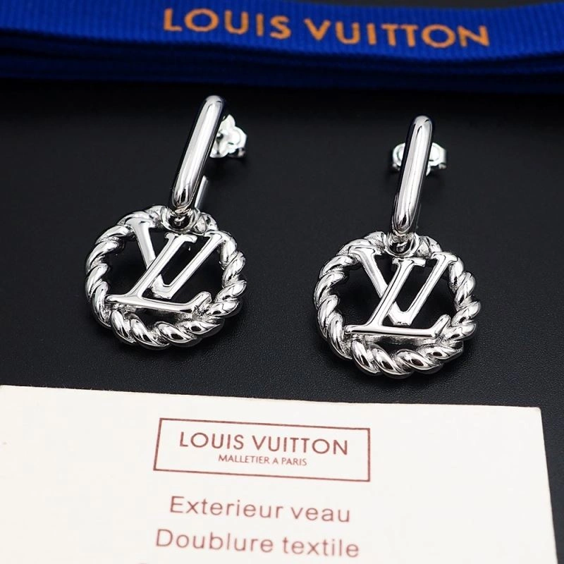 Louis Vuitton Earrings Lightweight 251272