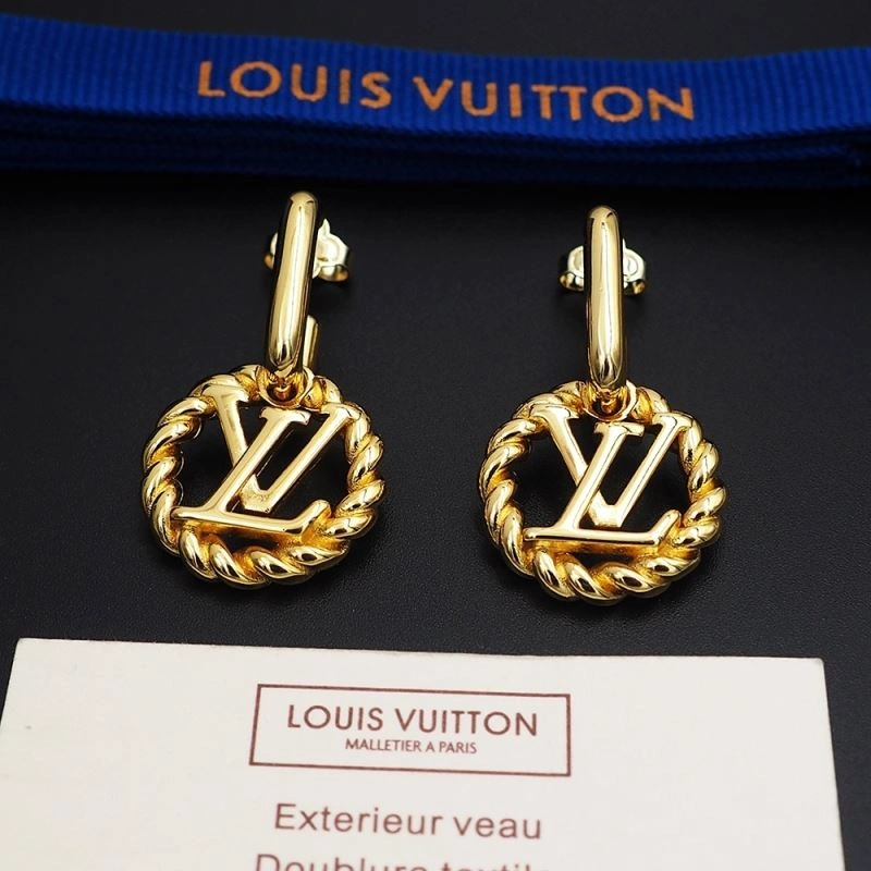 OnTrend Louis Vuitton Earrings 251271