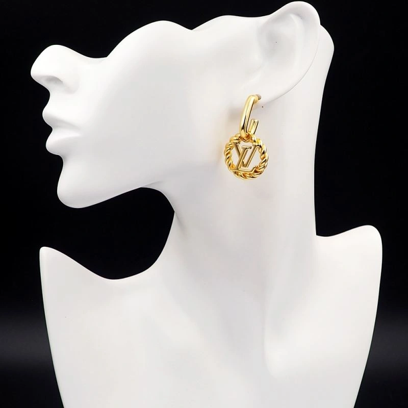 OnTrend Louis Vuitton Earrings 251271