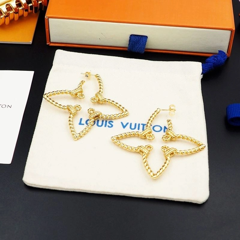 Popular Louis Vuitton Earrings 251270