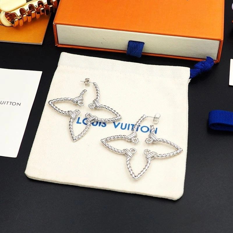 Timeless Louis Vuitton Earrings 251269