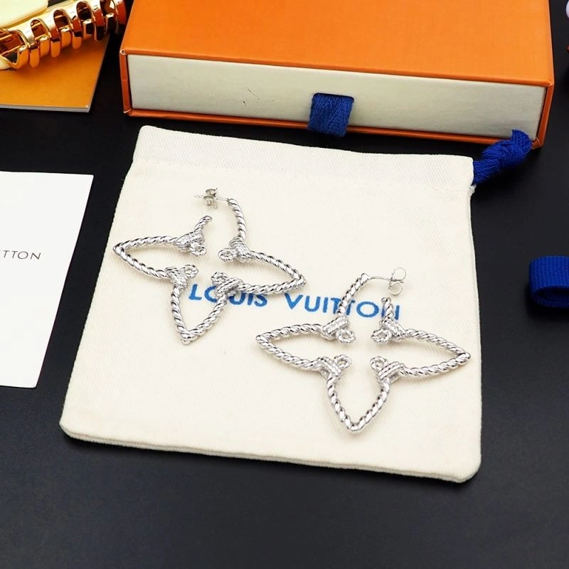 Timeless Louis Vuitton Earrings 251269