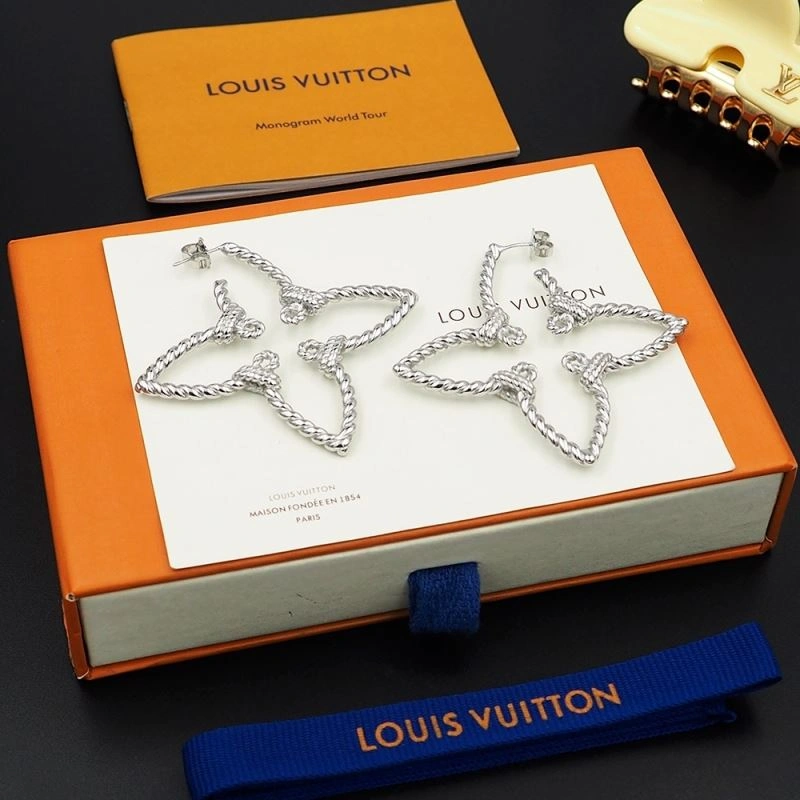 Timeless Louis Vuitton Earrings 251269