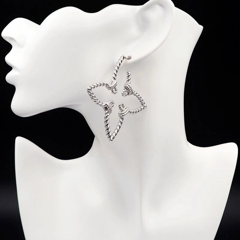 Timeless Louis Vuitton Earrings 251269