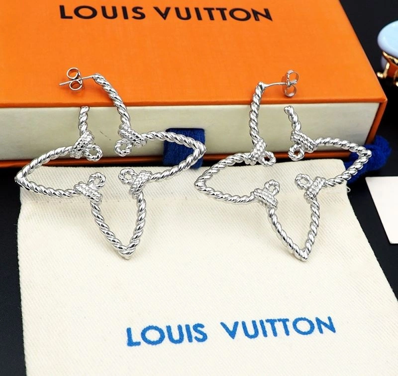 Timeless Louis Vuitton Earrings 251269