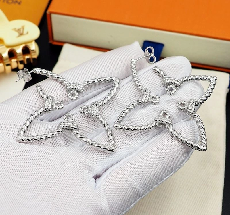 Timeless Louis Vuitton Earrings 251269
