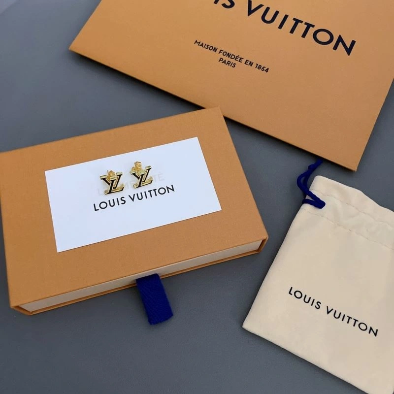 Modern Louis Vuitton Earrings 251268