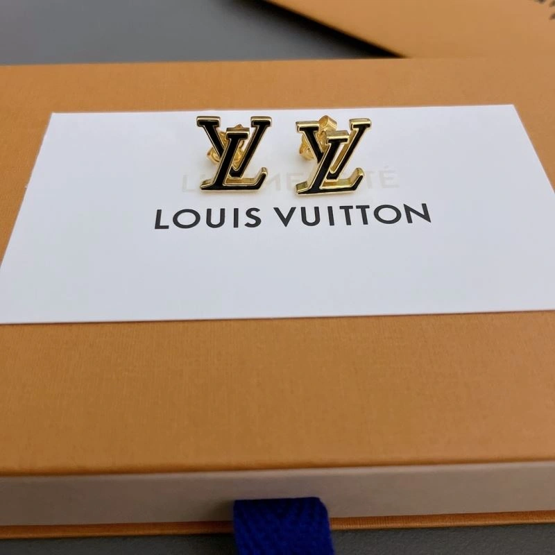 Modern Louis Vuitton Earrings 251268